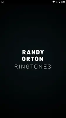 Randy Orton Ringtones android App screenshot 4